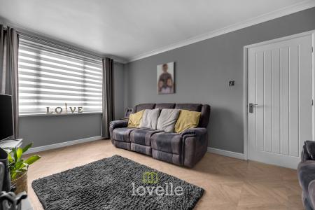4 bedroom Semi-detached house for sale in Charles Avenue, New Waltham, DN36