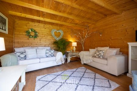 3 bedroom Detached house for sale in Main Street, Fulstow, LN11