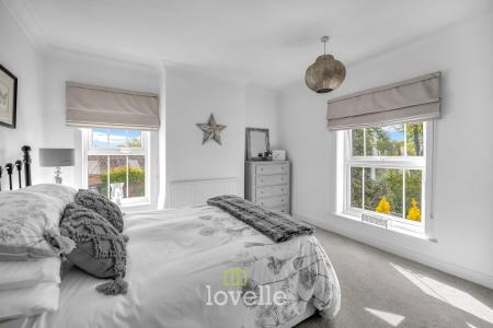 3 bedroom Detached house for sale in Main Street, Fulstow, LN11