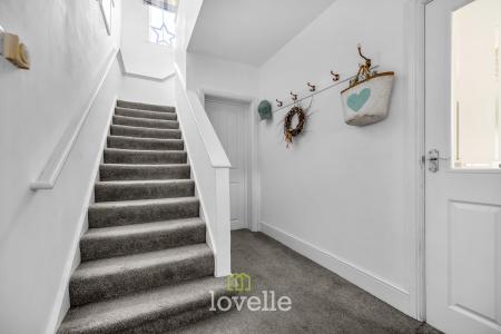 3 bedroom Detached house for sale in Main Street, Fulstow, LN11