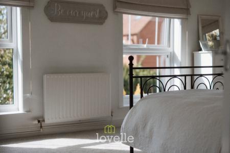 3 bedroom Detached house for sale in Main Street, Fulstow, LN11