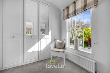 3 bedroom Detached house for sale in Main Street, Fulstow, LN11