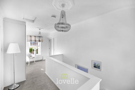 3 bedroom Detached house for sale in Main Street, Fulstow, LN11