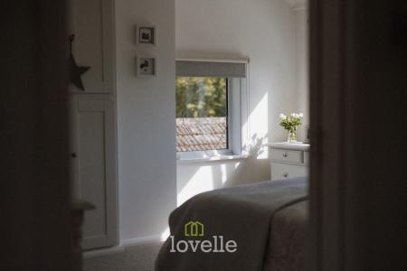 3 bedroom Detached house for sale in Main Street, Fulstow, LN11