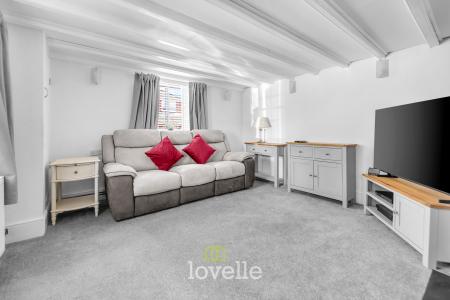 2 bedroom Cottage for sale in Hallgarth, Marshchapel, DN36