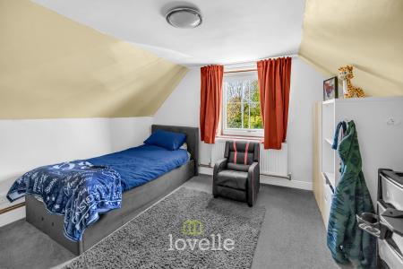 2 bedroom Cottage for sale in Hallgarth, Marshchapel, DN36