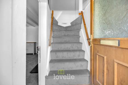 2 bedroom Cottage for sale in Hallgarth, Marshchapel, DN36