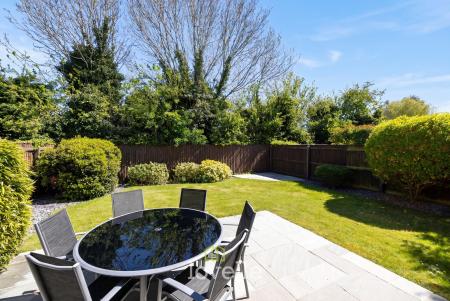 4 bedroom Detached house for sale in St Johns Gate, Tetney, DN36