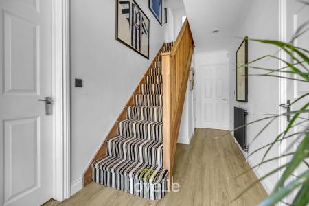 4 bedroom Detached house for sale in St Johns Gate, Tetney, DN36