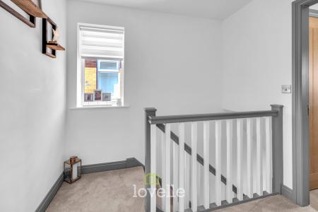 3 bedroom Semi-detached house for sale in Highgate, Cleethorpes, DN35