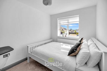 3 bedroom Semi-detached house for sale in Highgate, Cleethorpes, DN35