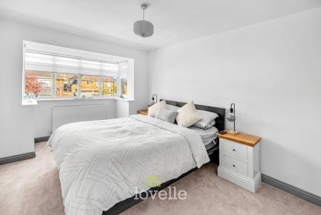 3 bedroom Semi-detached house for sale in Highgate, Cleethorpes, DN35