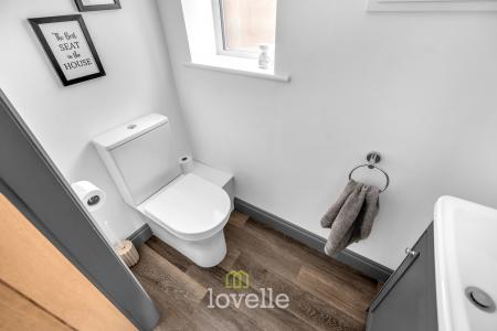 3 bedroom Semi-detached house for sale in Highgate, Cleethorpes, DN35
