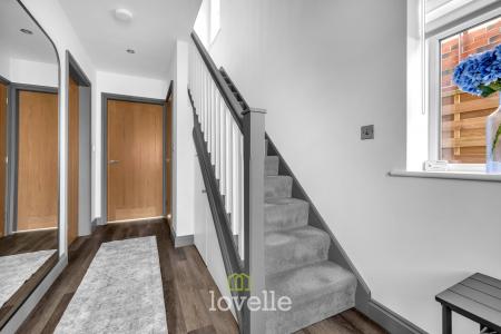 3 bedroom Semi-detached house for sale in Highgate, Cleethorpes, DN35