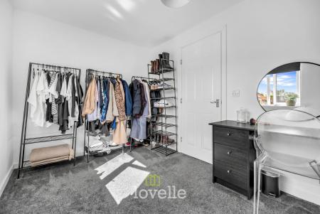 3 bedroom Terraced House for sale in Parklands Avenue, Humberston, DN36