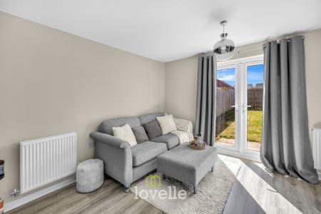 3 bedroom Terraced House for sale in Parklands Avenue, Humberston, DN36
