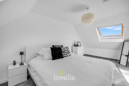3 bedroom Terraced House for sale in Parklands Avenue, Humberston, DN36