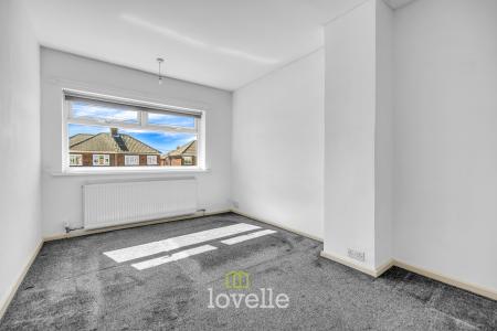 3 bedroom Semi-detached house for sale in Davie Place, Cleethorpes, DN35