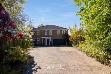 Main Street, Fulstow, LN11