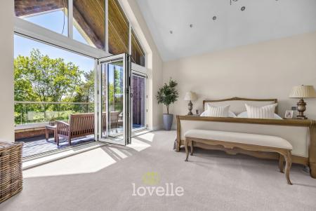 6 bedroom Detached house for sale in Beck Drive, Tetney, DN36