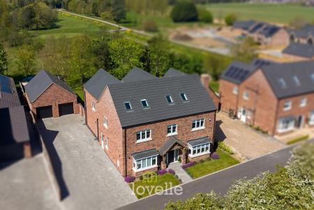 Beck Drive, Tetney, DN36