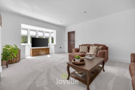 6 bedroom Detached house for sale in Beck Drive, Tetney, DN36