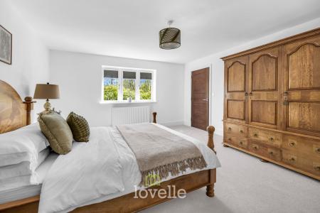 6 bedroom Detached house for sale in Beck Drive, Tetney, DN36