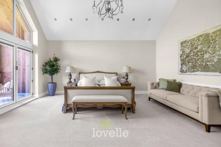 6 bedroom Detached house for sale in Beck Drive, Tetney, DN36