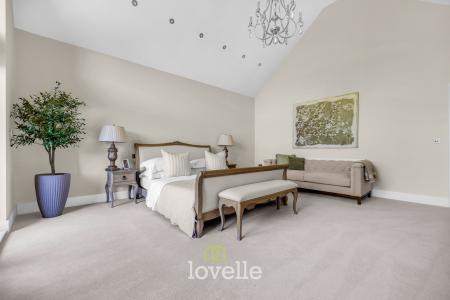 6 bedroom Detached house for sale in Beck Drive, Tetney, DN36