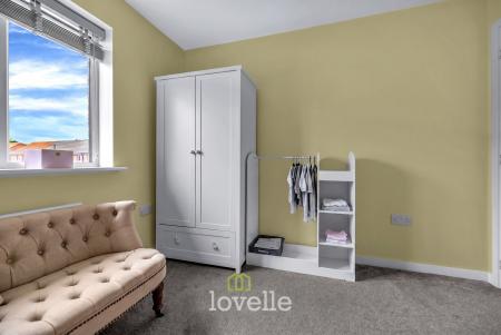3 bedroom Detached house for sale in Parklands Avenue, Humberston, DN36