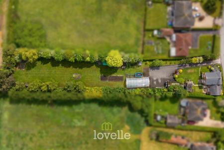 6 bedroom Detached house for sale in Northway, Fulstow, LN11