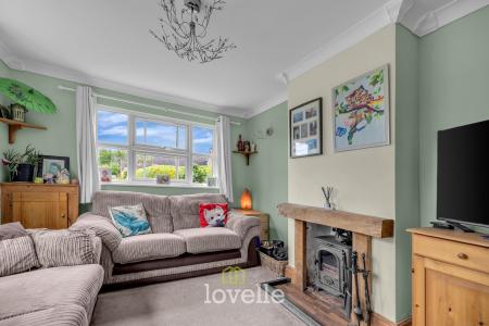 6 bedroom Detached house for sale in Northway, Fulstow, LN11