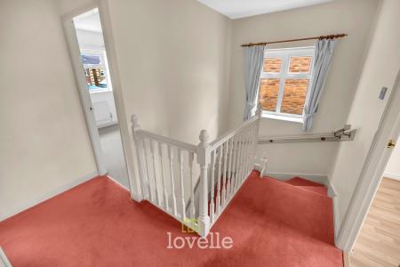 4 bedroom Detached house for sale in Hampton Close, Cleethorpes, DN35