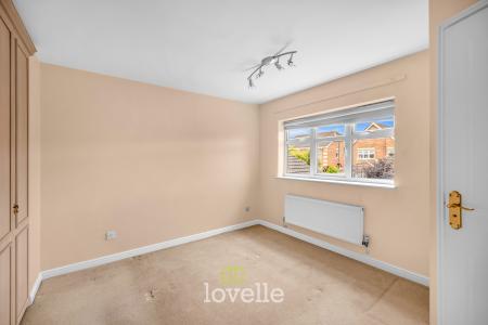 4 bedroom Detached house for sale in Hampton Close, Cleethorpes, DN35