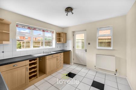 4 bedroom Detached house for sale in Hampton Close, Cleethorpes, DN35
