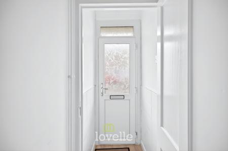 2 bedroom Terraced House for sale in Johnson Street, Cleethorpes, DN35