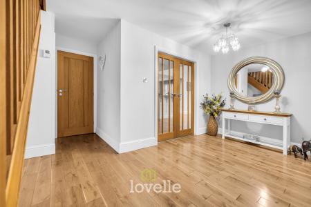 4 bedroom Detached house for sale in Bolingbroke Road, Cleethorpes, DN35