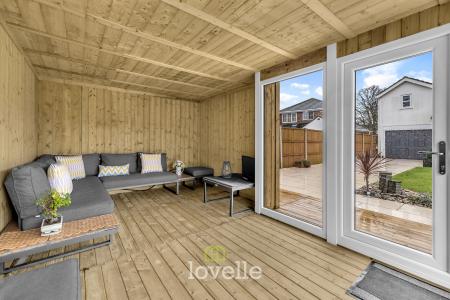 4 bedroom Detached house for sale in Bolingbroke Road, Cleethorpes, DN35