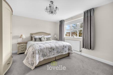 4 bedroom Detached house for sale in Bolingbroke Road, Cleethorpes, DN35