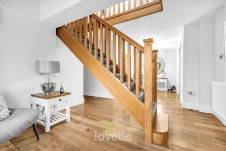 4 bedroom Detached house for sale in Bolingbroke Road, Cleethorpes, DN35