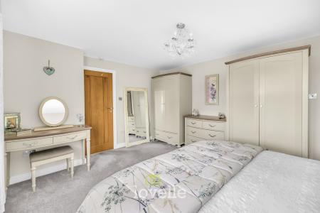 4 bedroom Detached house for sale in Bolingbroke Road, Cleethorpes, DN35