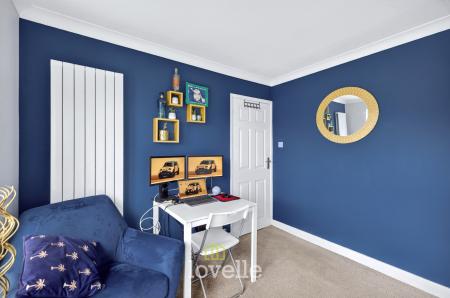 2 bedroom Bungalow for sale in Stephen Crescent, Humberston, DN36