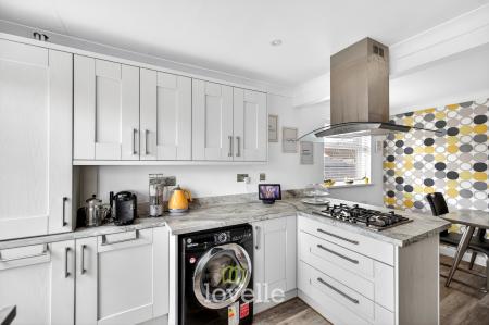 2 bedroom Bungalow for sale in Stephen Crescent, Humberston, DN36