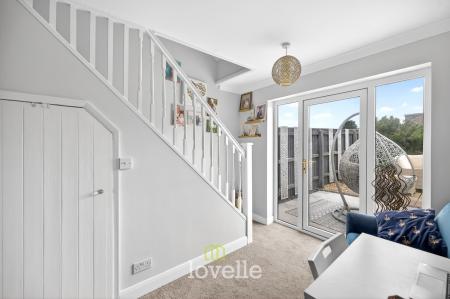 2 bedroom Bungalow for sale in Stephen Crescent, Humberston, DN36