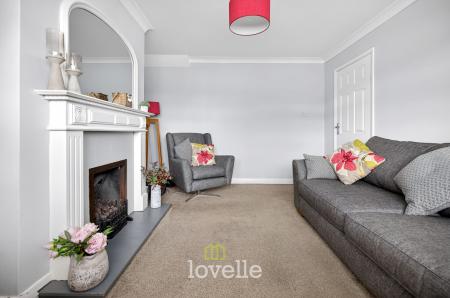 2 bedroom Bungalow for sale in Stephen Crescent, Humberston, DN36