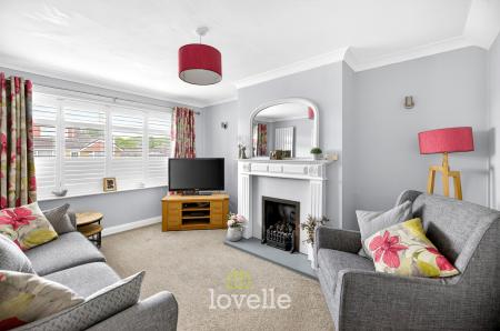 2 bedroom Bungalow for sale in Stephen Crescent, Humberston, DN36
