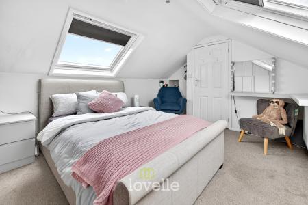 2 bedroom Bungalow for sale in Stephen Crescent, Humberston, DN36