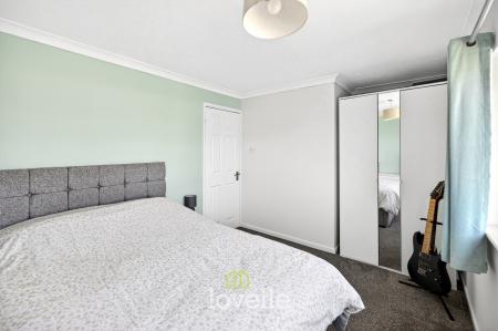 2 bedroom End of terrace house for sale in Penshurst Road, Cleethorpes, DN35