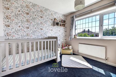 2 bedroom End of terrace house for sale in Penshurst Road, Cleethorpes, DN35