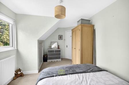 3 bedroom Detached house for sale in Northfield Close, Tetney, DN36